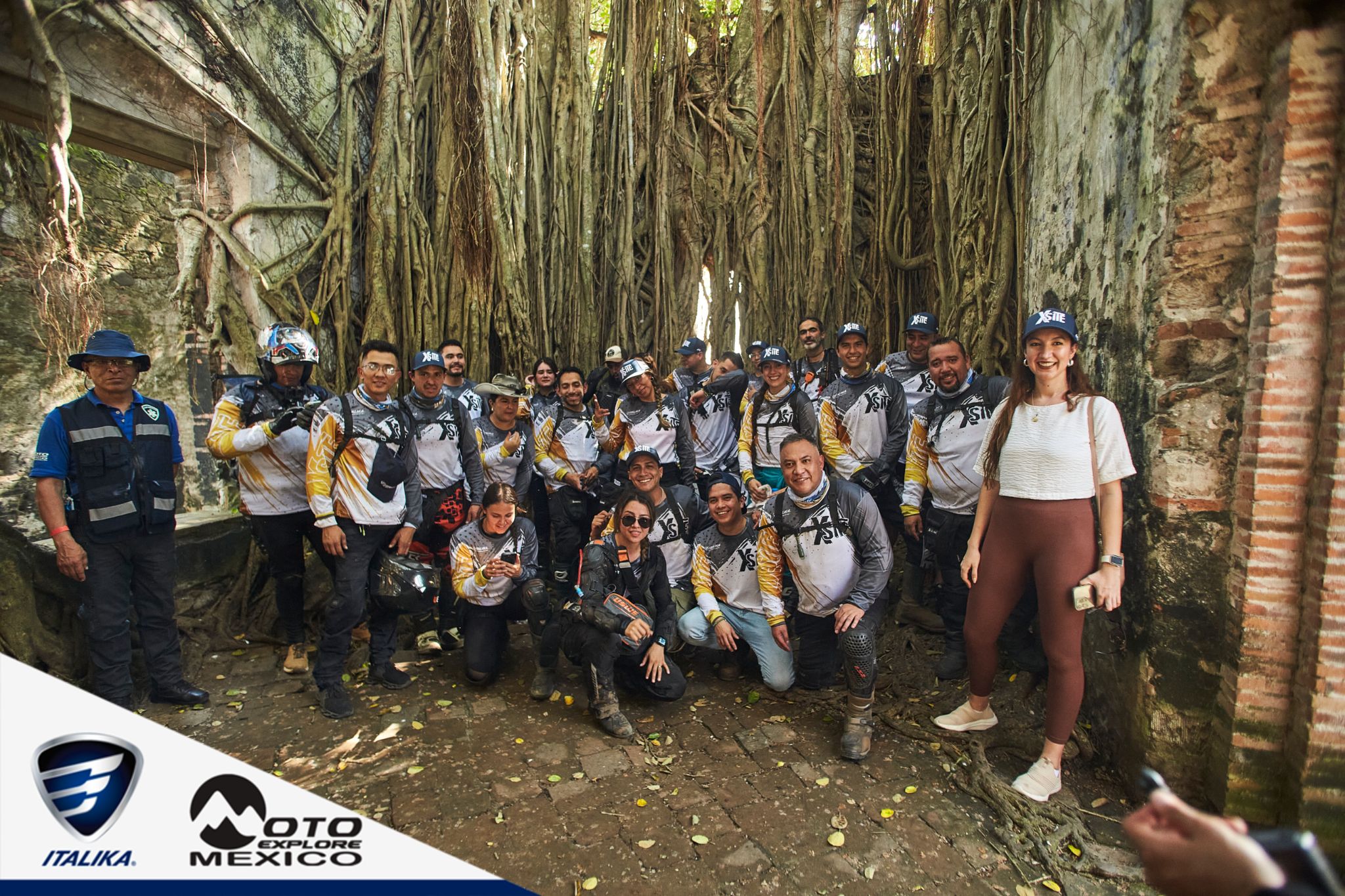 ITALIKA CHACHALACAS D1 286